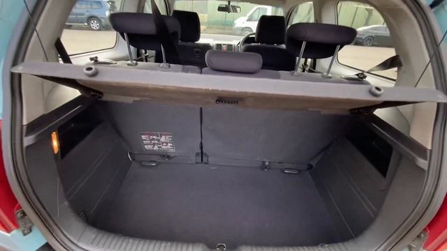 HYUNDAI GETZ SKZ2216 смотреть онлайн