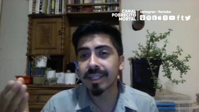 Rafael Sotomayor Candidato Constituyente D12 en #canalpobrecitomortal смотреть онлайн