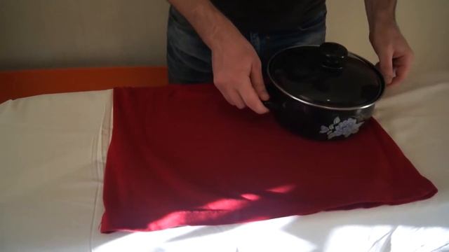 Как погладить вещи без утюга_ Простой способ - ЛАЙФХАК.mp4 смотреть онлайн