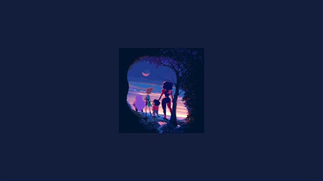 Peace and Love on the planet Earth ⎝slowed + reverb ⎠ смотреть онлайн