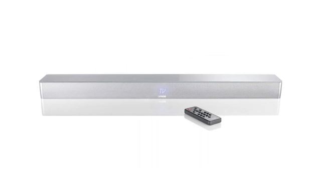 Саундбар Canton Smart Soundbar 9