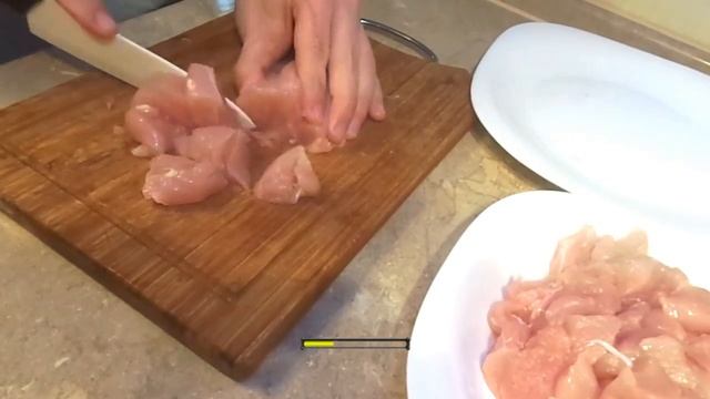 #19 Гуляш по красногорски - World Of Warcraft Cooking Skill In Life - Кулинария мира Варкрафт