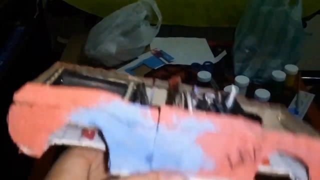 Como hice el Challenger R/T de Hamu | Video Completo смотреть онлайн