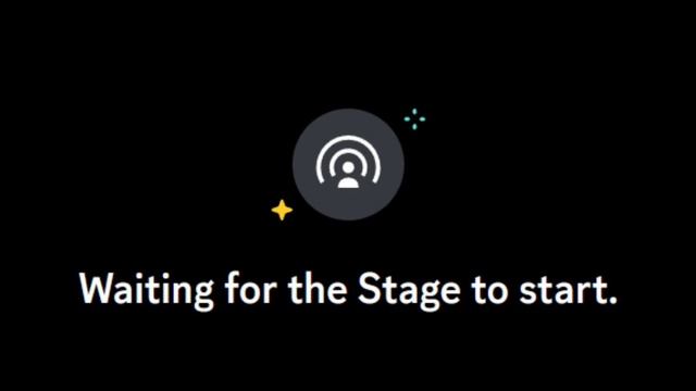 Discord Stage Music 1 Hour