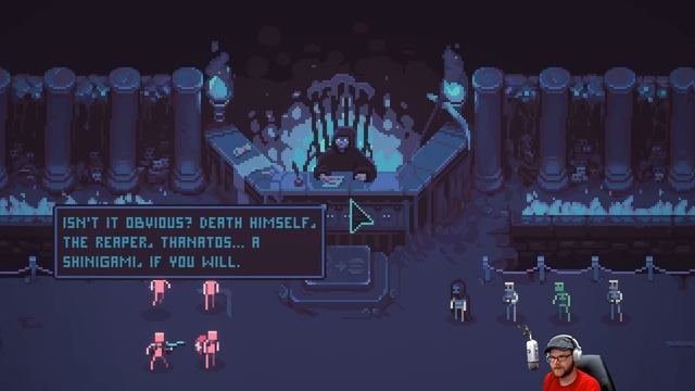Despot's Game - (Party Building Dungeon Tactics) смотреть онлайн