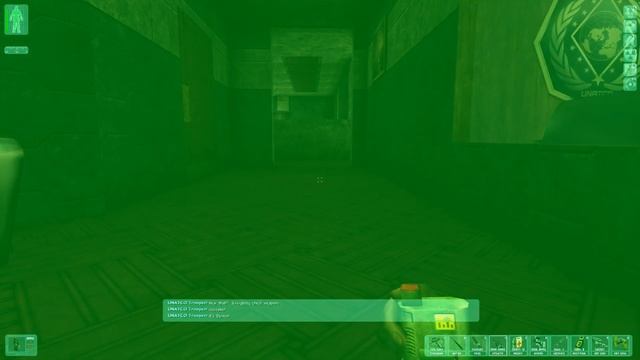 Deus Ex Revision - Retirement (Отставка) смотреть онлайн