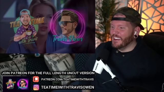 First time watching Grey's Anatomy REACTION 4x4 'The Heart of the Matter' смотреть онлайн