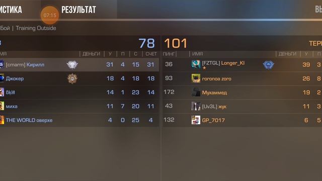 играю в станндофф 2 смотреть онлайн