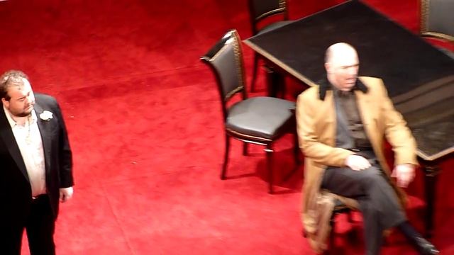 Ла Скала "Оберто, граф ди сан Бонифачо" (2) 05.05.13 смотреть онлайн