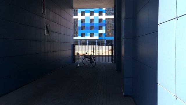 Избавление от ржавчины на велосипеде: ничего удивительного рядом смотреть онлайн