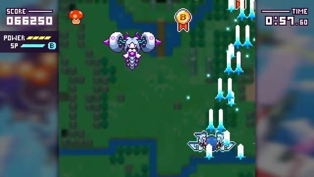 Fairune Blast [Fairune Collection] (Switch) First Look on Nintendo Switch - Gameplay смотреть онлайн