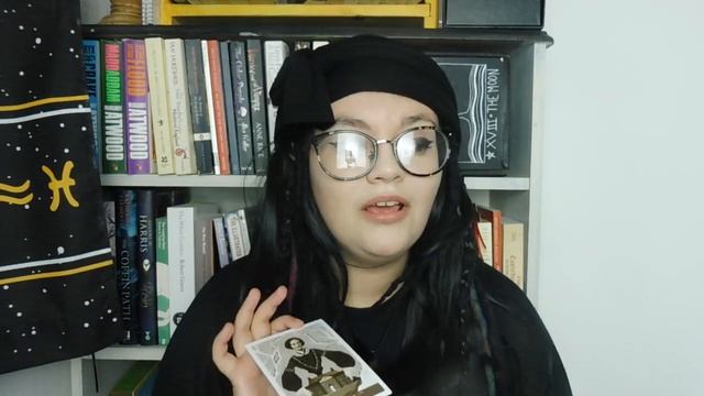 Witch Reviews 'Literary Witches Oracle' + Weekly Reading смотреть онлайн