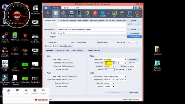 PIONEER ALL MODEL SD CAD VIDEO PLAY SOLUTION (AVIC-MRZ02,MRZ03,MRZ04,MRZ77)