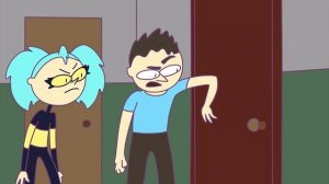 МЫ ПОСТРОИЛИ ШТАБ ДЛЯ КОТЯТ - Команда Озорник (Анимация)