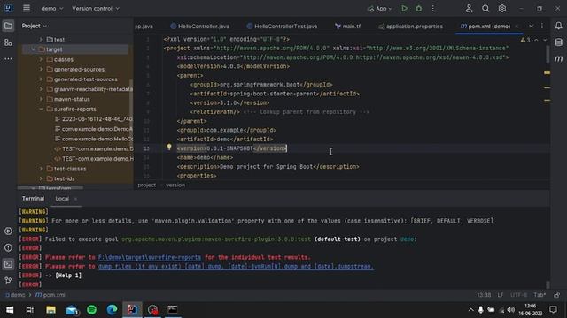 Running GraalVM Hello World Application - Code Demo and Execution смотреть онлайн