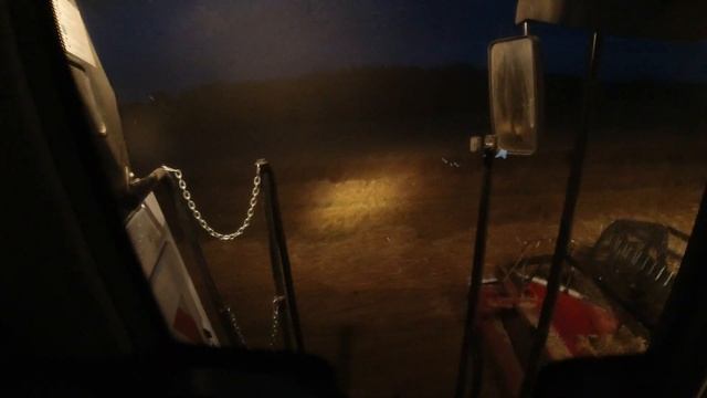 RSM 161. Рабочее освещение