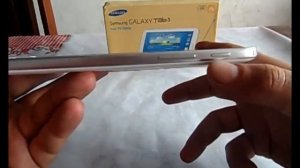 Samsung GALAXY TAB 3 SM-T211M DTV