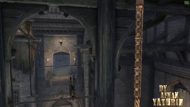How To Fix Prince of Persia Forgotten Sands Door Bug Fix 2021 || EASY Tutorial смотреть онлайн