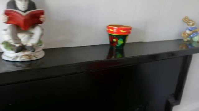 Troll Bridge / Conwy / Not quite Jane McDonald смотреть онлайн