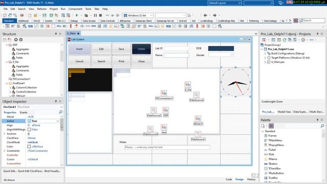 Designing Applications for Windows 11 [On-Demand] смотреть онлайн