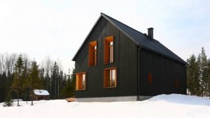 СТИЛИ ДОМОВ. АРХИТЕКТУРА И ДИЗАЙН