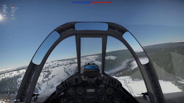 WWII Air Battles смотреть онлайн