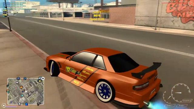 CCD Planet #1. Дрифт корчи. смотреть онлайн