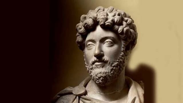 Мудрые цитаты римского императора и философа - Марк Аврелий. смотреть онлайн