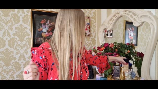 Бюджетные парфюмерные покупки:Yves Rocher,Pani Walewska, Новая Заря,Понти парфюм,La rive смотреть онлайн