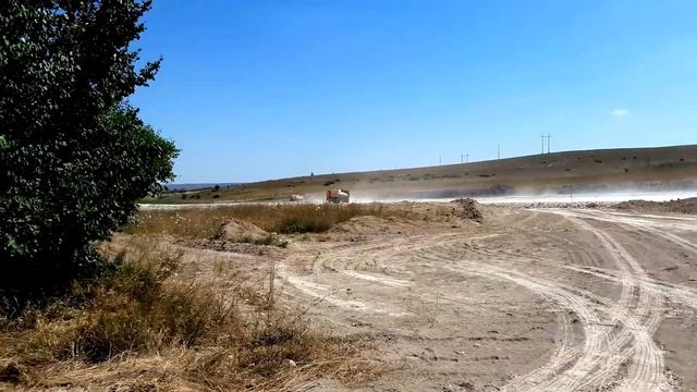 Строительство трассы Таврида смотреть онлайн