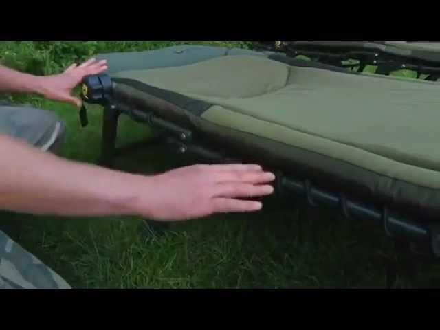 AVID CARP DVD Часть 4.