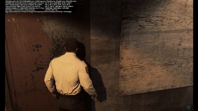 Mafia III | 12K resolution(12960x7680) | Titan RTX | 12K benchmark(3x 8K UHD) | Mafia 3 | 12K gamin смотреть онлайн
