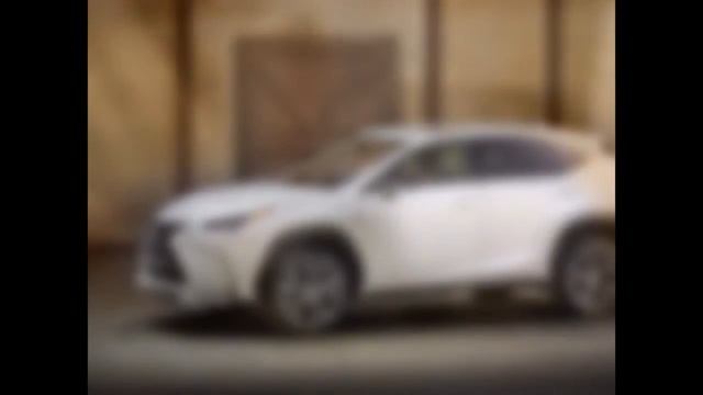 Премьера! Lexus NX ! Узнай о новом компактном кроссовере от Lexus!