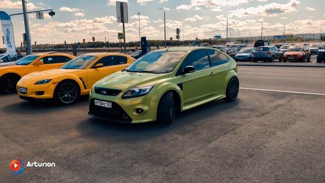 Автофест 2019 | Drive Racing | Екатеринбург ЭКСПО смотреть онлайн