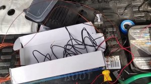 Как установить камеру заднего вида на Renault Kaptur.