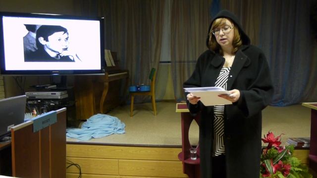 "Они ушли. Они остались", Арсений Бессонов (1981 – 2005) смотреть онлайн