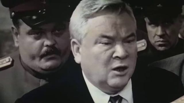 маршал жуков в одессе смотреть онлайн