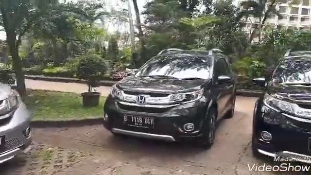 Braver Jakarta kopdar sehat dan sharing tentang BRV, Rakom dan ngelapak di Parkir Timur Senayan смотреть онлайн