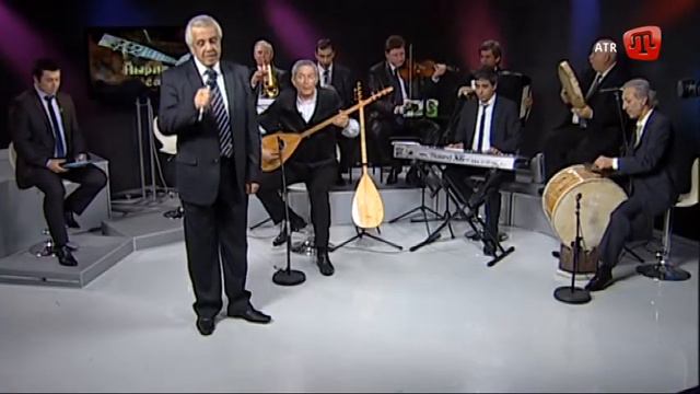 ЭДИП БАГЪЧАСАРАЙЛЫ / ОТМЕ БУЛЬБУЛЬ,КЪОНМА БУЛЬБУЛЬ / Crimean Tatar TV Show смотреть онлайн
