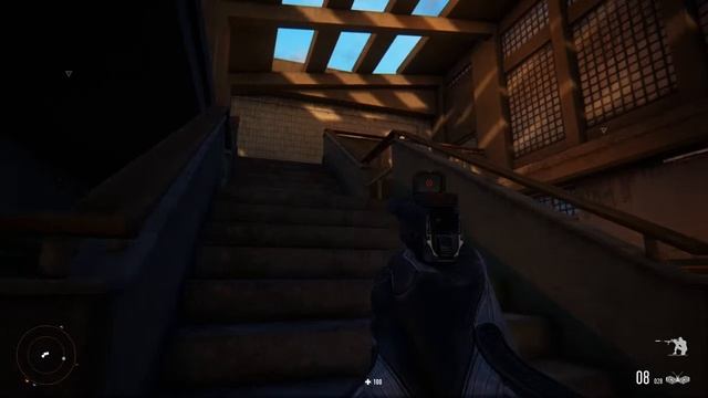 Sniper Ghost Warrior Contracts challenge kill Kurchatova and Sekhov without raising the alarm смотреть онлайн