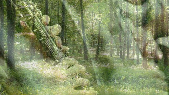 Marcello — Bach, Adagio from Oboe Concerto d moll смотреть онлайн