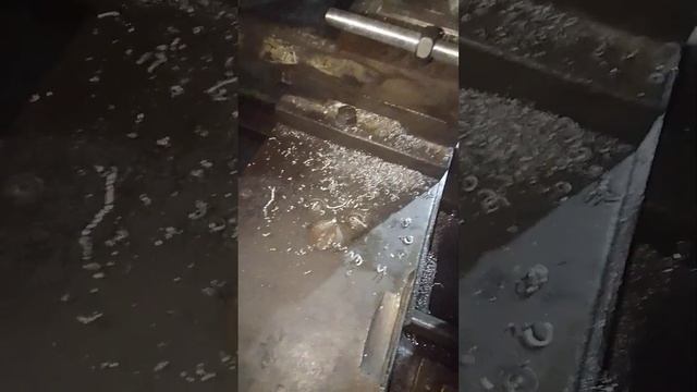 как закручивается гайка. смотреть онлайн