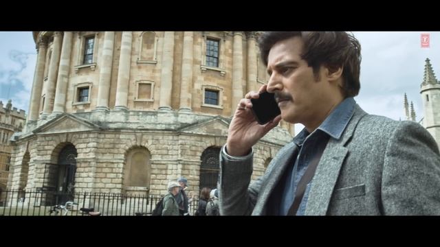 Operation Mayfair (Trailer) Jimmy Shergill, Hritiqa Chheber, Vedieka Dutt | Sudipto Sarkar смотреть онлайн