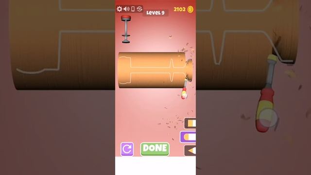 Wood Shop Game | Rollic Games смотреть онлайн