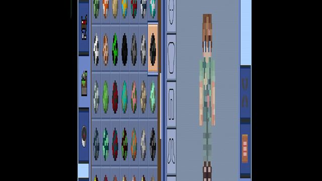 майнкрафт смотреть онлайн