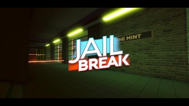 Roblox Jailbreak Bank Theme Song смотреть онлайн