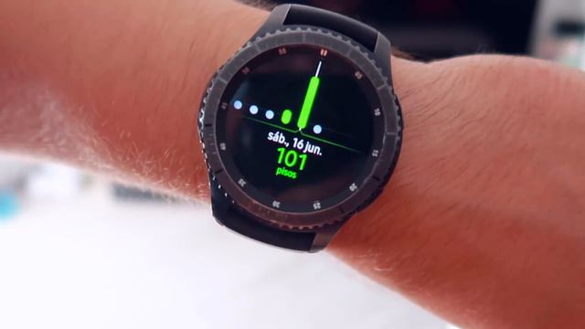 VLOG: САМАЯ ВКУСНАЯ ШАУРМА! 17.06.18 смотреть онлайн