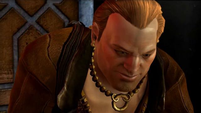 161 | Dragon Age 2 | Наследие | Эпилог смотреть онлайн