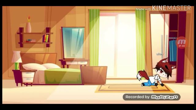 Мой хозяин не любит меня / Gacha Life ||сериал/\2 серия смотреть онлайн
