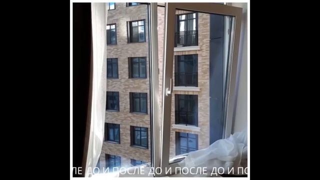 Работа Клининговой Компании До и После | 1DomClean смотреть онлайн